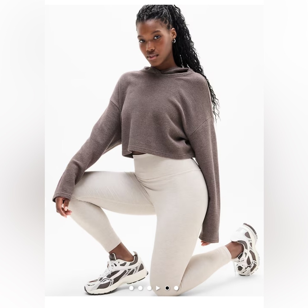 Athleta Elation Ultra High Rise SoftLuxe Legging